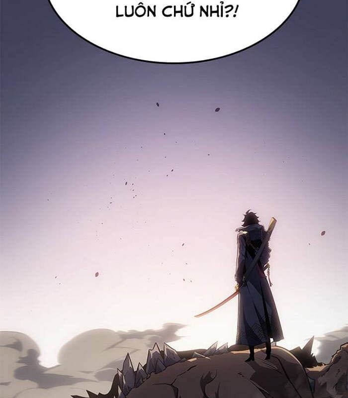 Truyện Tranh Solo Leveling Arise: Nguồn Gốc Của Thợ Săn trang 3