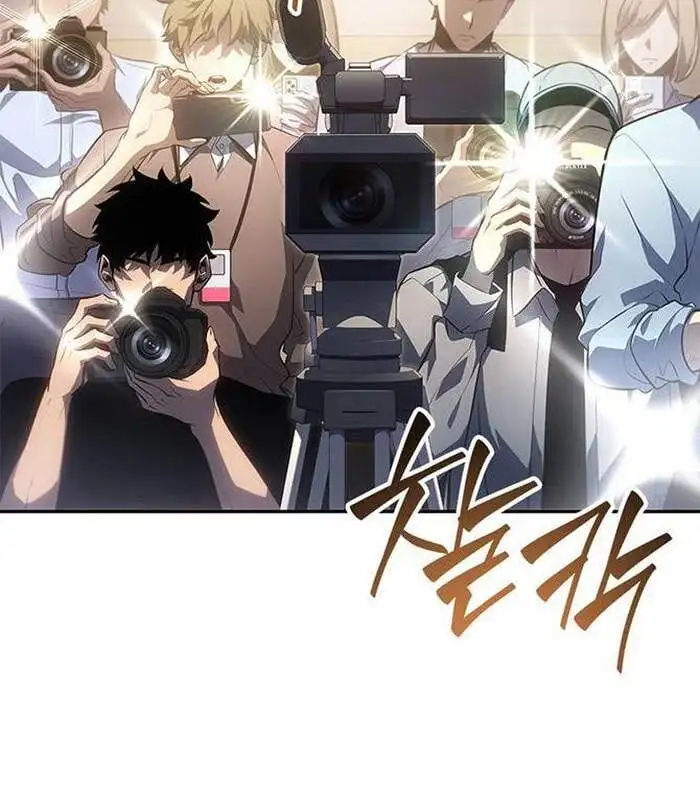 Truyện Tranh Solo Leveling Arise: Nguồn Gốc Của Thợ Săn trang 3