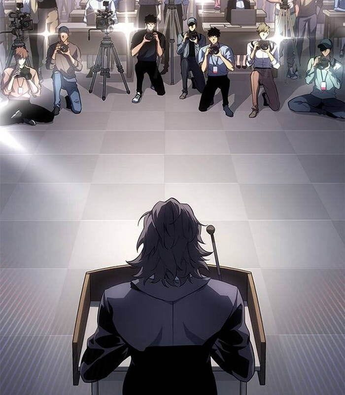 Truyện Tranh Solo Leveling Arise: Nguồn Gốc Của Thợ Săn trang 3