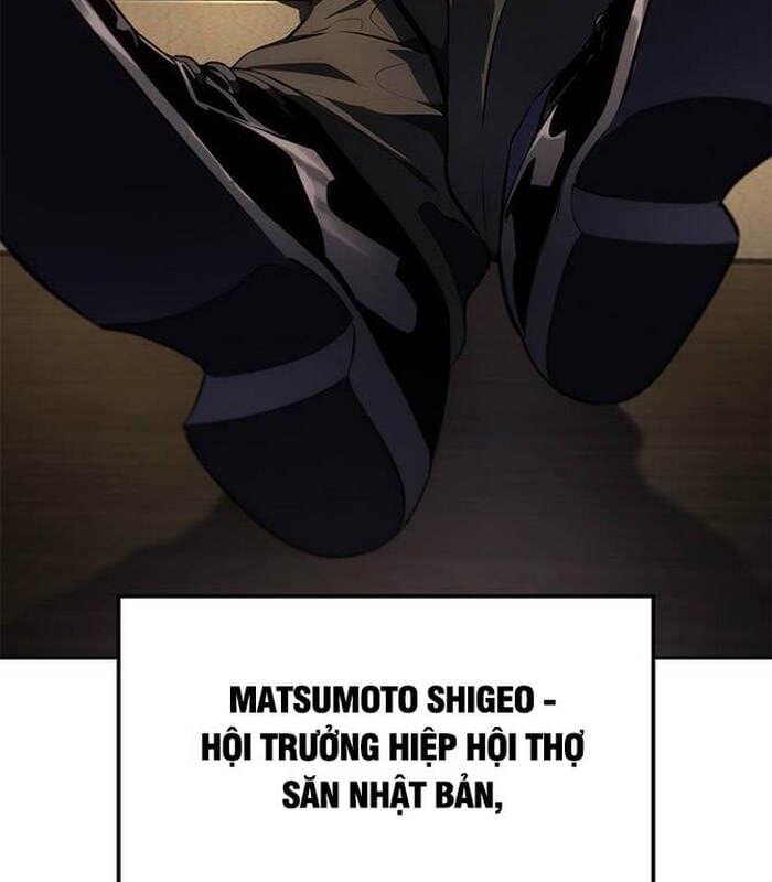 Truyện Tranh Solo Leveling Arise: Nguồn Gốc Của Thợ Săn trang 3