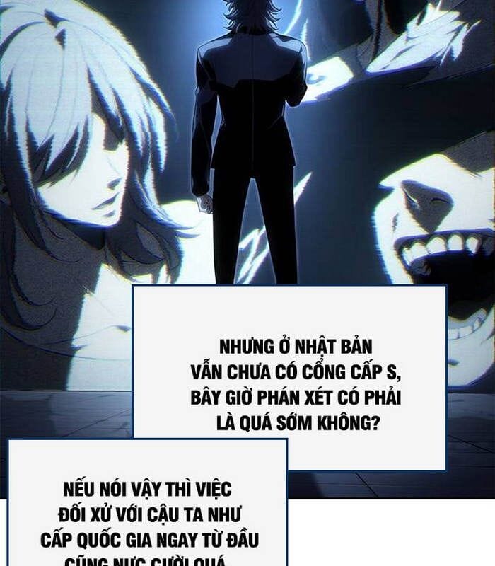 Truyện Tranh Solo Leveling Arise: Nguồn Gốc Của Thợ Săn trang 3