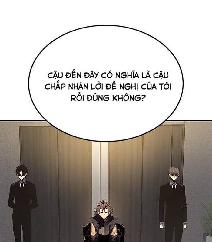 Truyện Tranh Solo Leveling Arise: Nguồn Gốc Của Thợ Săn trang 3