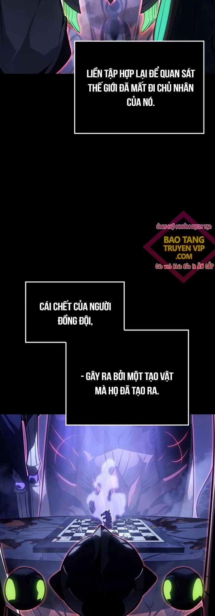 Truyện Tranh Solo Leveling - Tôi Thăng Cấp Một Mình: Tận Thế Ragnarok trang 3