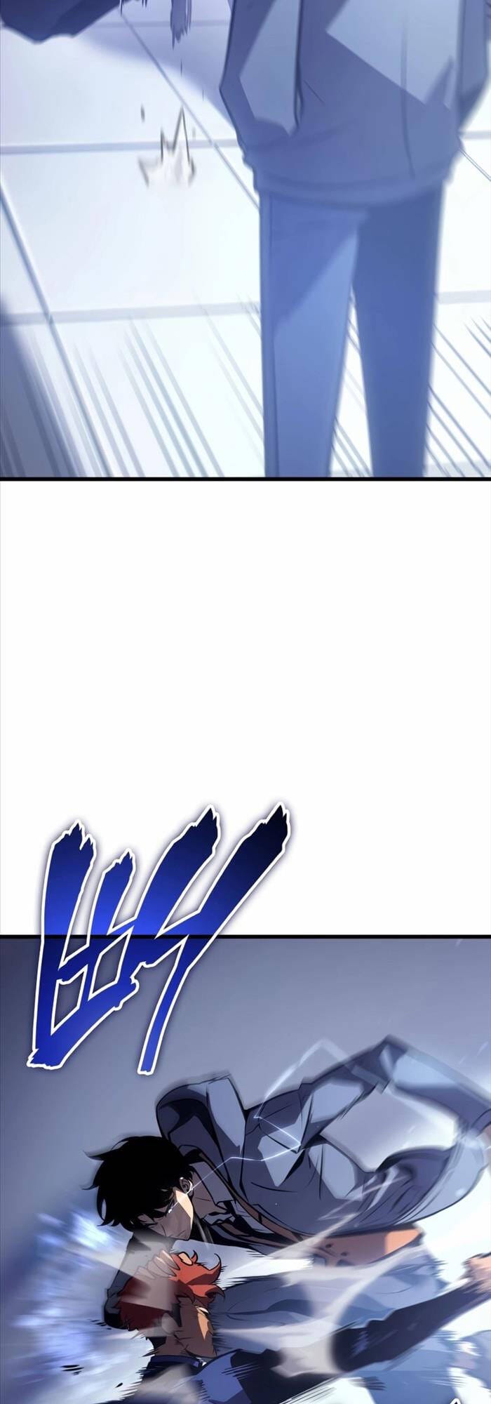 Truyện Tranh Solo Leveling - Tôi Thăng Cấp Một Mình: Tận Thế Ragnarok trang 3