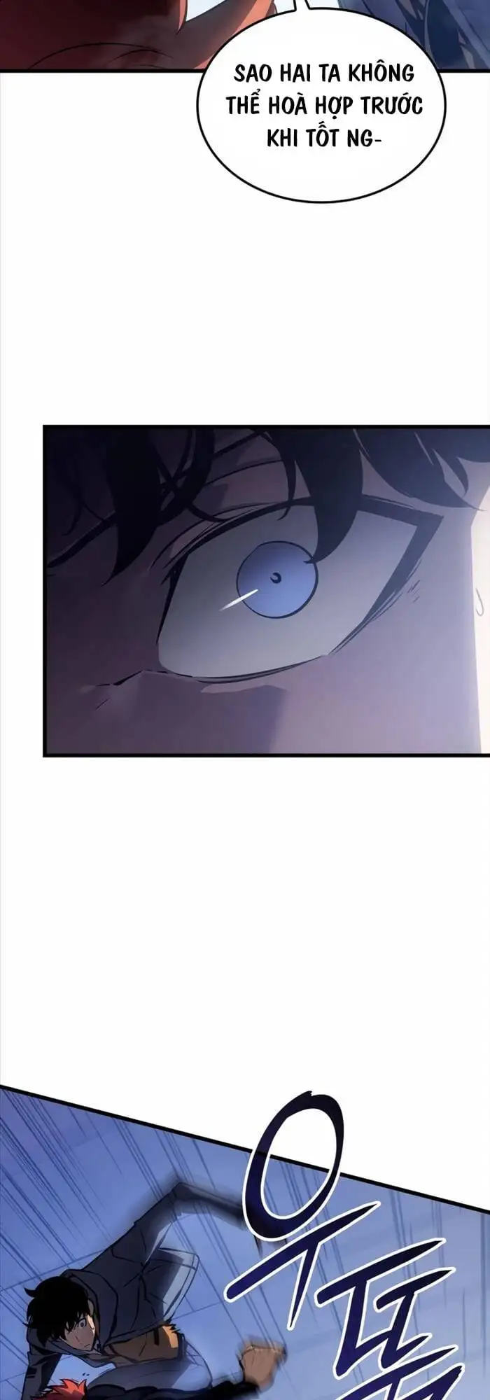 Truyện Tranh Solo Leveling - Tôi Thăng Cấp Một Mình: Tận Thế Ragnarok trang 3