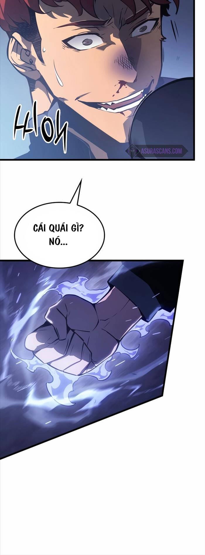 Truyện Tranh Solo Leveling - Tôi Thăng Cấp Một Mình: Tận Thế Ragnarok trang 3