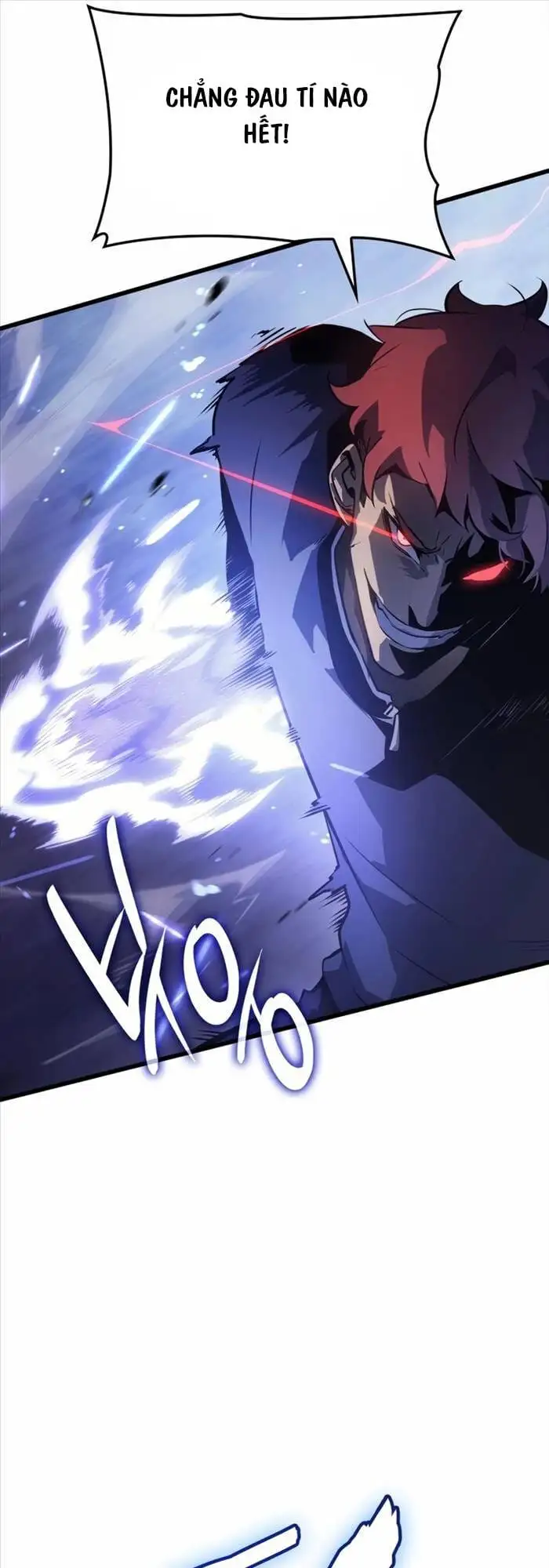 Truyện Tranh Solo Leveling - Tôi Thăng Cấp Một Mình: Tận Thế Ragnarok trang 3