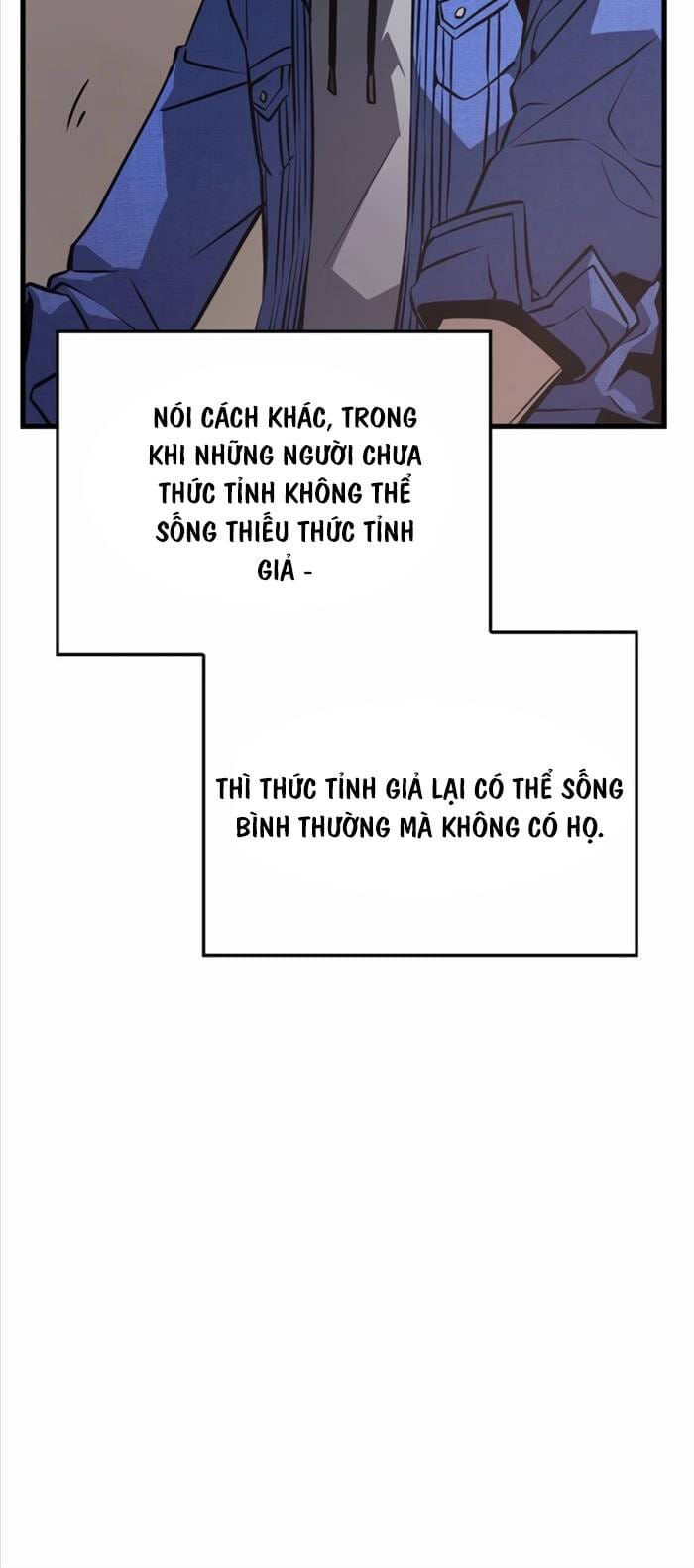 Truyện Tranh Solo Leveling - Tôi Thăng Cấp Một Mình: Tận Thế Ragnarok trang 3