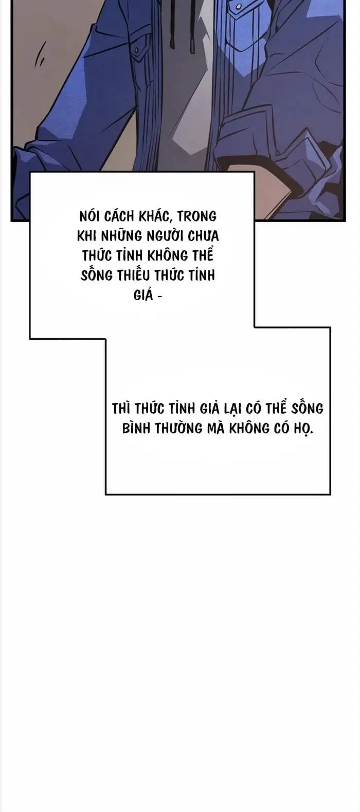 Truyện Tranh Solo Leveling - Tôi Thăng Cấp Một Mình: Tận Thế Ragnarok trang 3