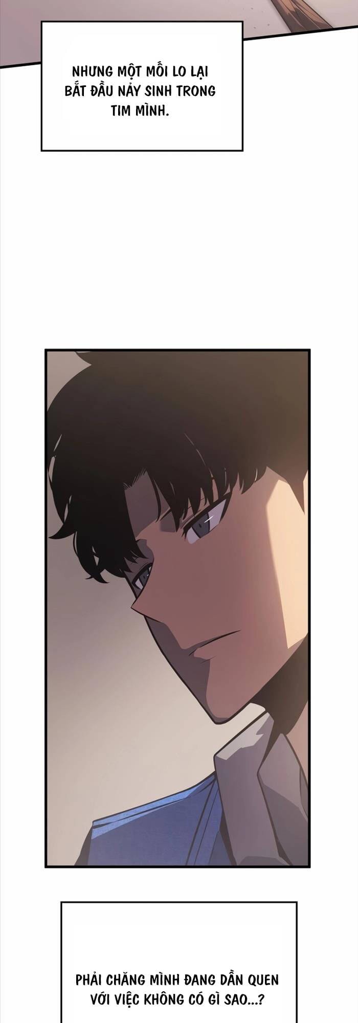 Truyện Tranh Solo Leveling - Tôi Thăng Cấp Một Mình: Tận Thế Ragnarok trang 3