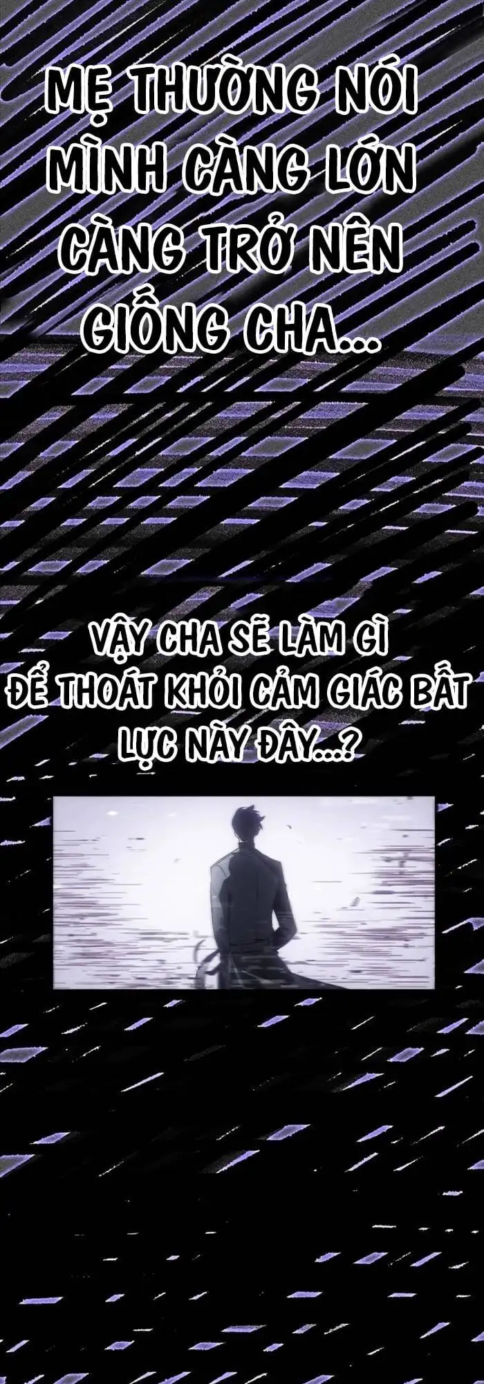 Truyện Tranh Solo Leveling - Tôi Thăng Cấp Một Mình: Tận Thế Ragnarok trang 3