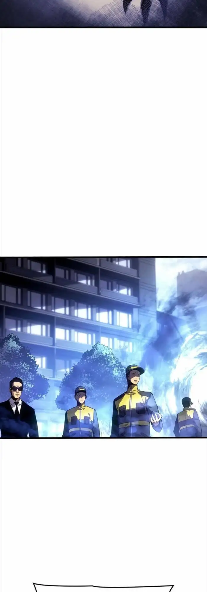 Truyện Tranh Solo Leveling - Tôi Thăng Cấp Một Mình: Tận Thế Ragnarok trang 3