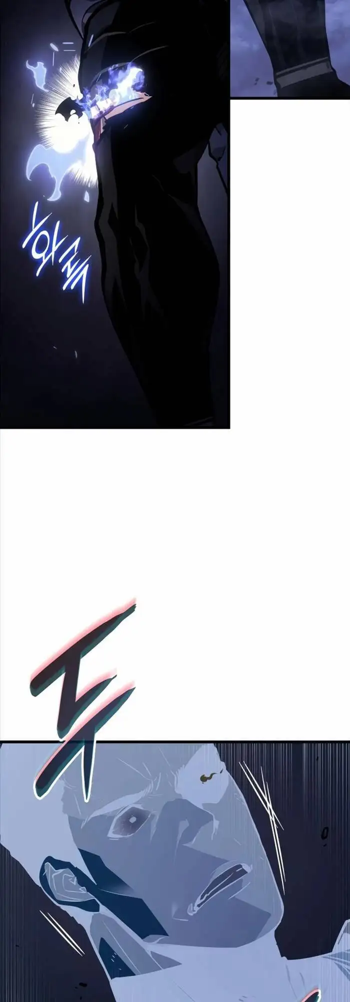 Truyện Tranh Solo Leveling - Tôi Thăng Cấp Một Mình: Tận Thế Ragnarok trang 3