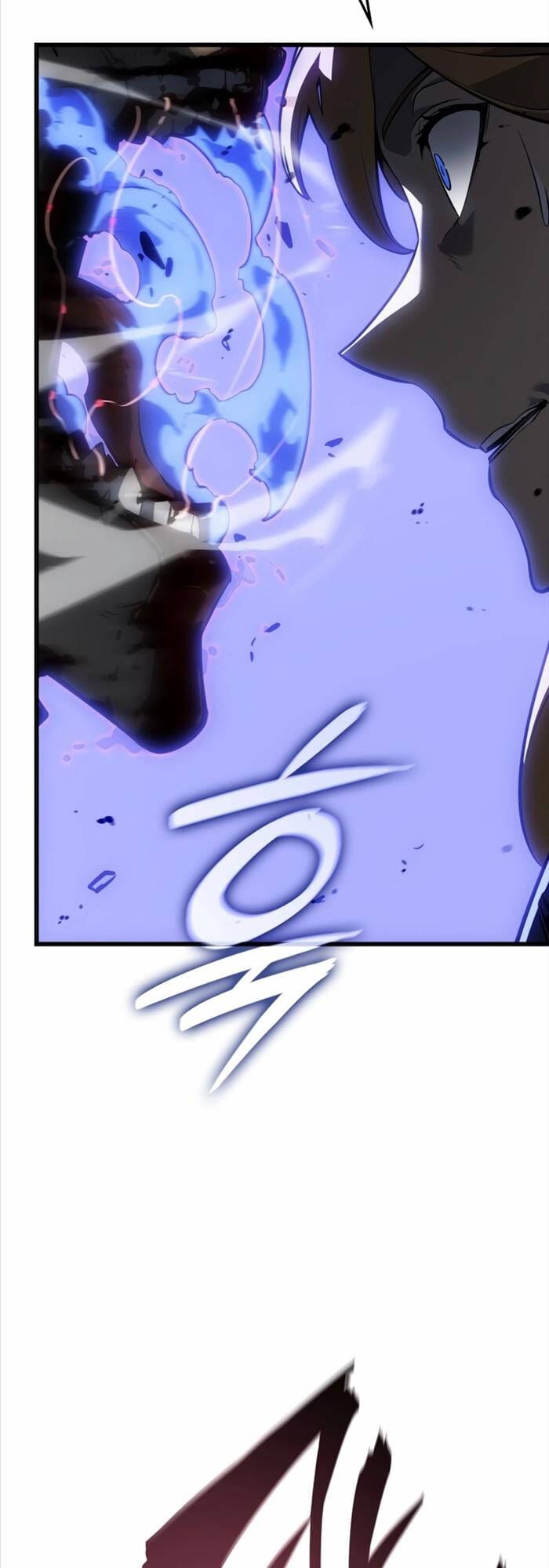 Truyện Tranh Solo Leveling - Tôi Thăng Cấp Một Mình: Tận Thế Ragnarok trang 3