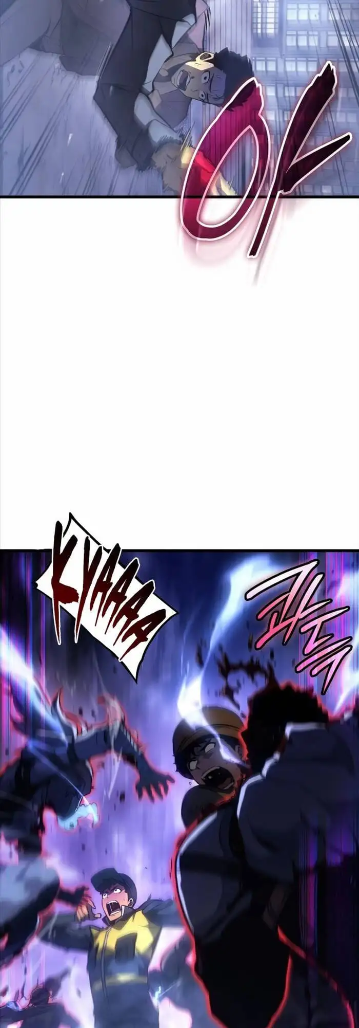 Truyện Tranh Solo Leveling - Tôi Thăng Cấp Một Mình: Tận Thế Ragnarok trang 3