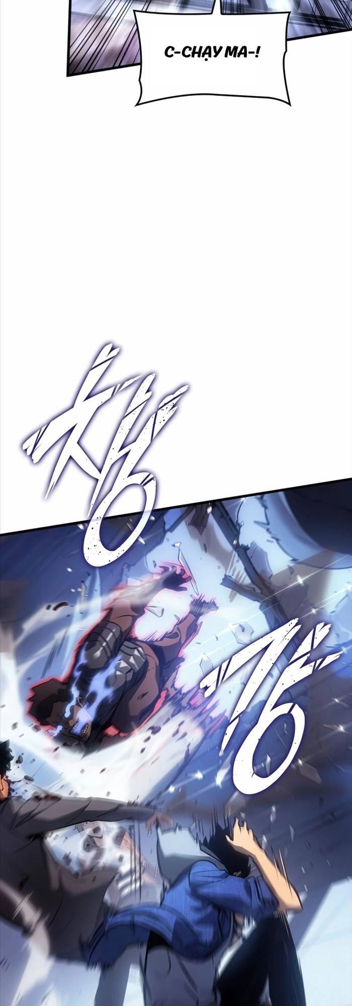 Truyện Tranh Solo Leveling - Tôi Thăng Cấp Một Mình: Tận Thế Ragnarok trang 3