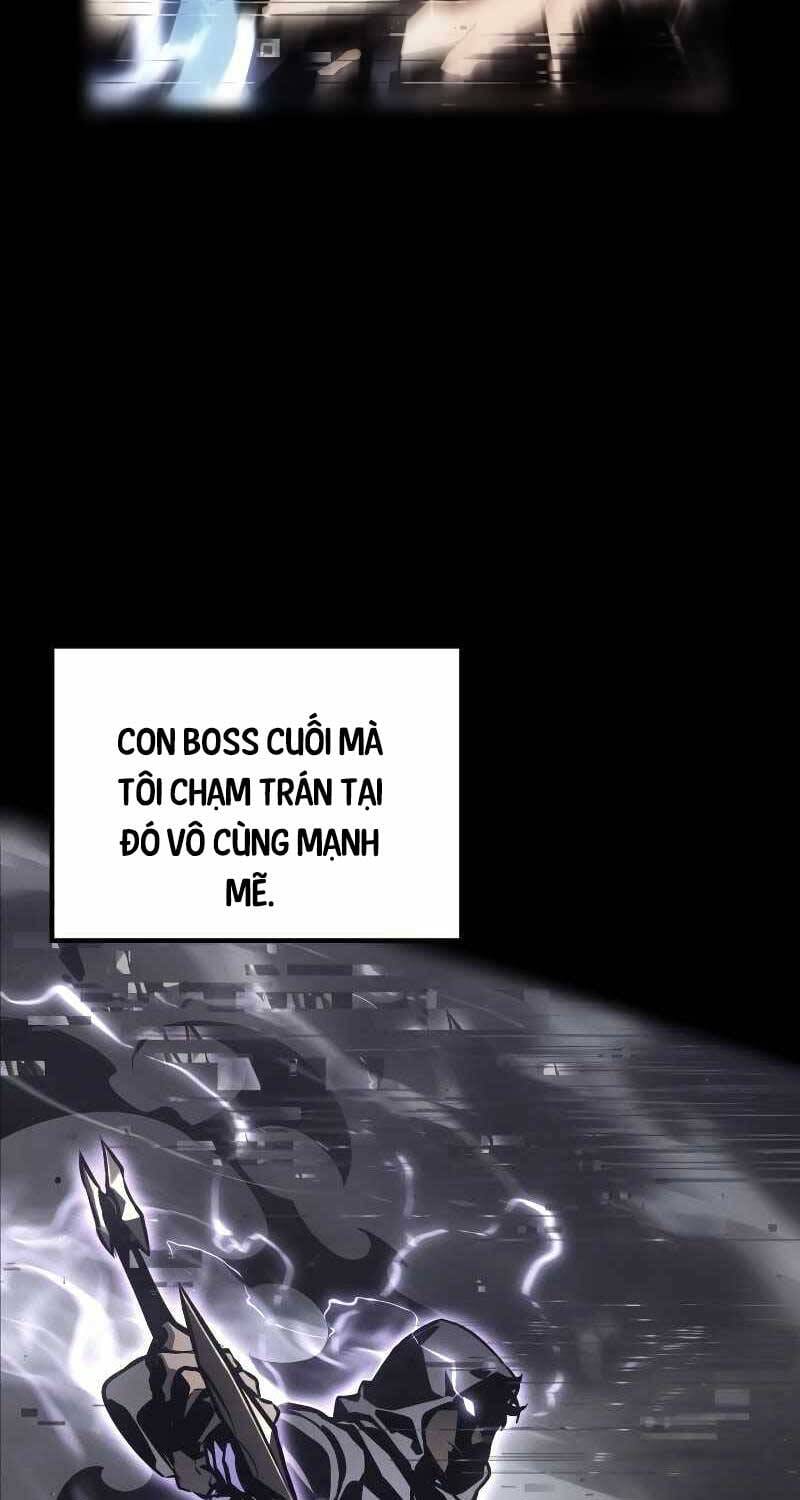 Truyện Tranh Solo Leveling - Tôi Thăng Cấp Một Mình: Tận Thế Ragnarok trang 3