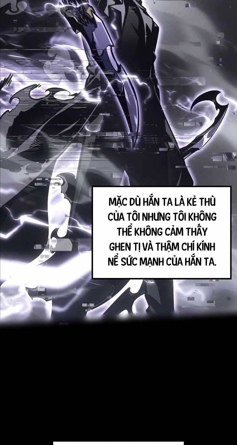 Truyện Tranh Solo Leveling - Tôi Thăng Cấp Một Mình: Tận Thế Ragnarok trang 3