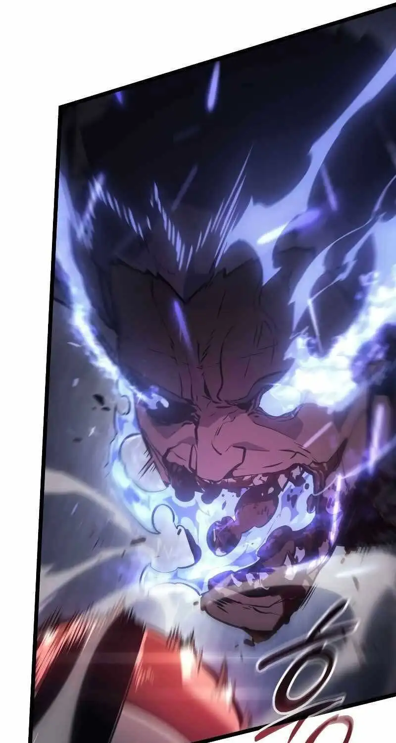 Truyện Tranh Solo Leveling - Tôi Thăng Cấp Một Mình: Tận Thế Ragnarok trang 3