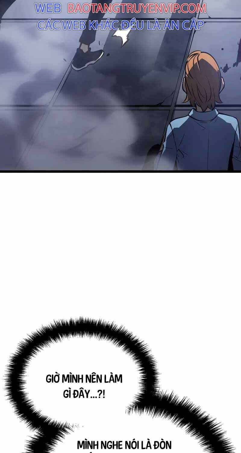 Truyện Tranh Solo Leveling - Tôi Thăng Cấp Một Mình: Tận Thế Ragnarok trang 3