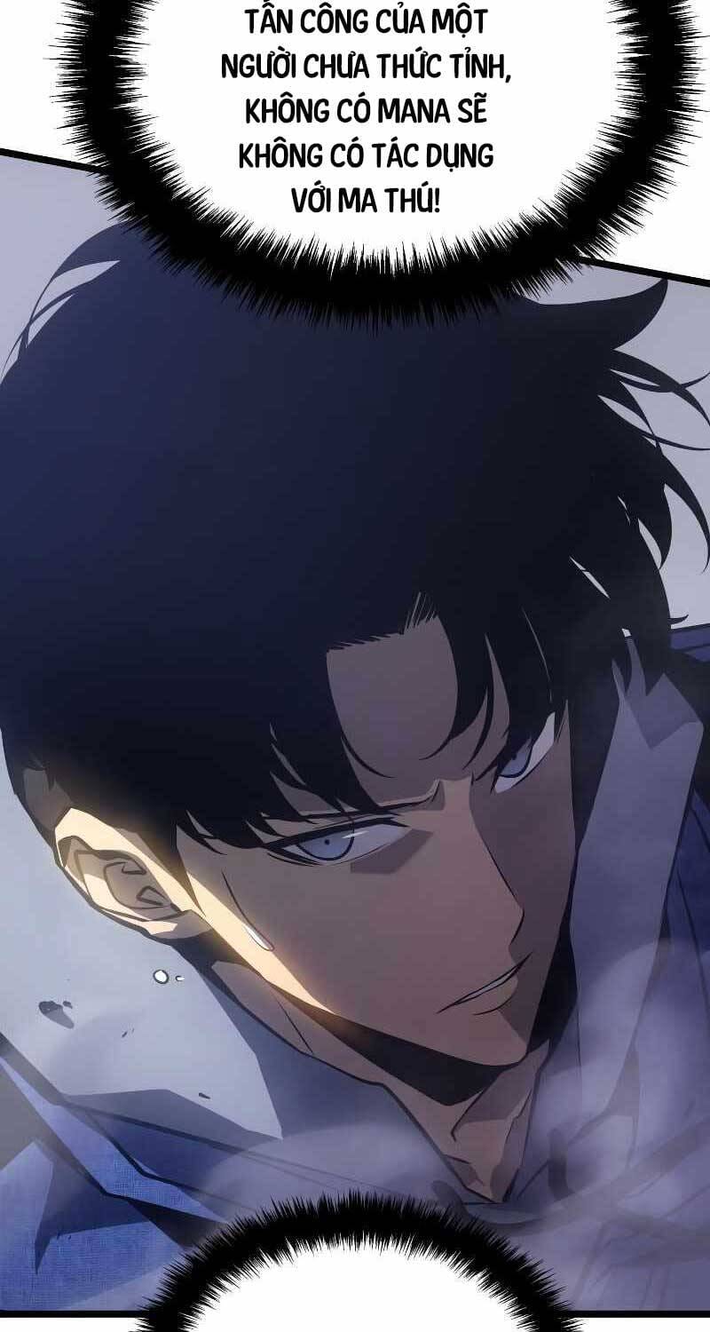 Truyện Tranh Solo Leveling - Tôi Thăng Cấp Một Mình: Tận Thế Ragnarok trang 3