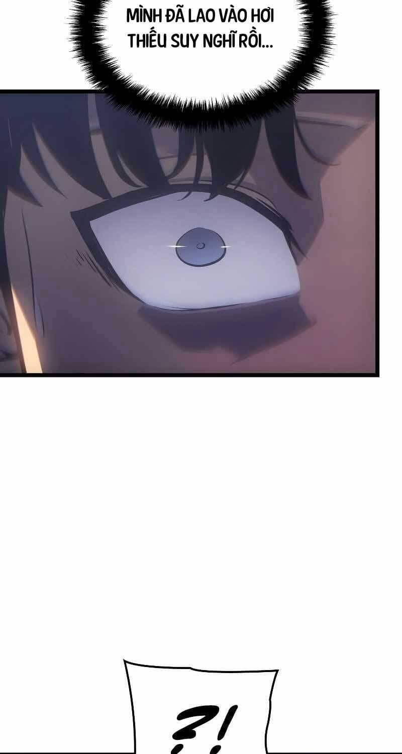 Truyện Tranh Solo Leveling - Tôi Thăng Cấp Một Mình: Tận Thế Ragnarok trang 3