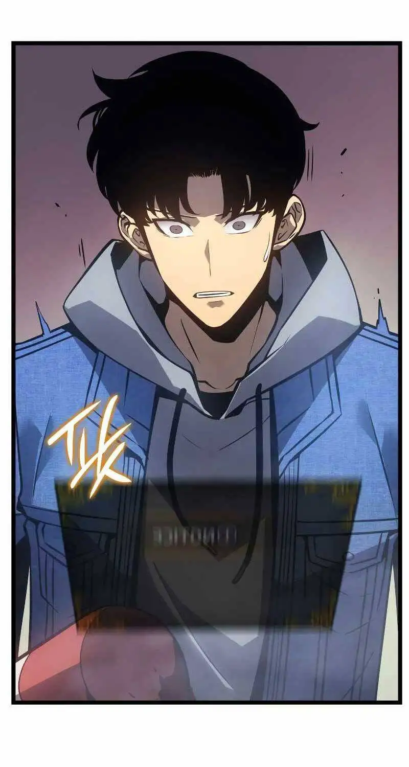 Truyện Tranh Solo Leveling - Tôi Thăng Cấp Một Mình: Tận Thế Ragnarok trang 3