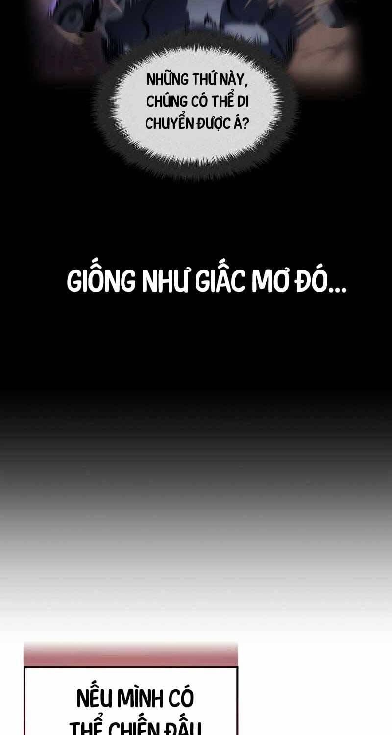 Truyện Tranh Solo Leveling - Tôi Thăng Cấp Một Mình: Tận Thế Ragnarok trang 3