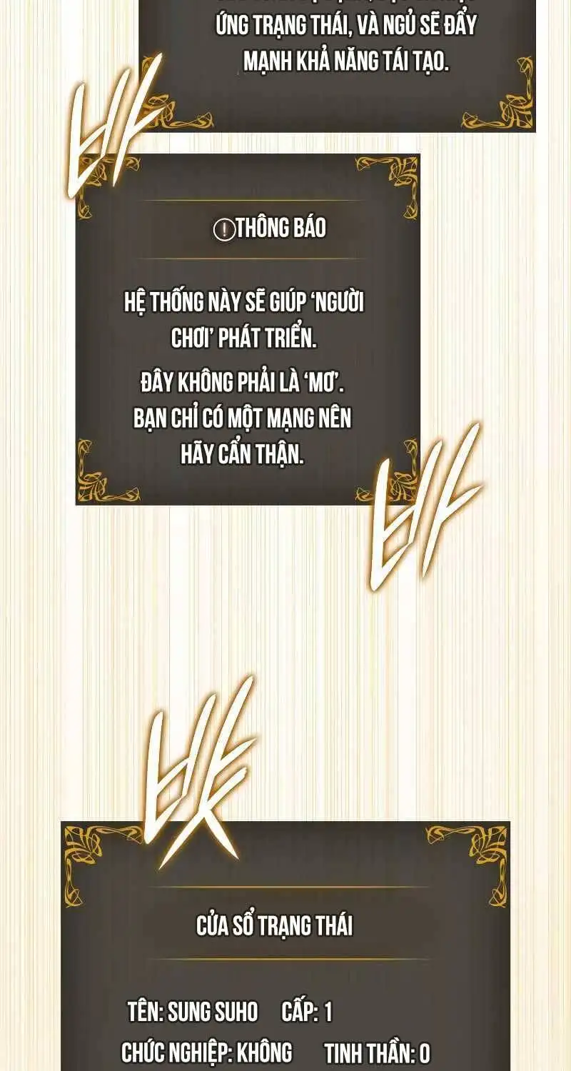 Truyện Tranh Solo Leveling - Tôi Thăng Cấp Một Mình: Tận Thế Ragnarok trang 3