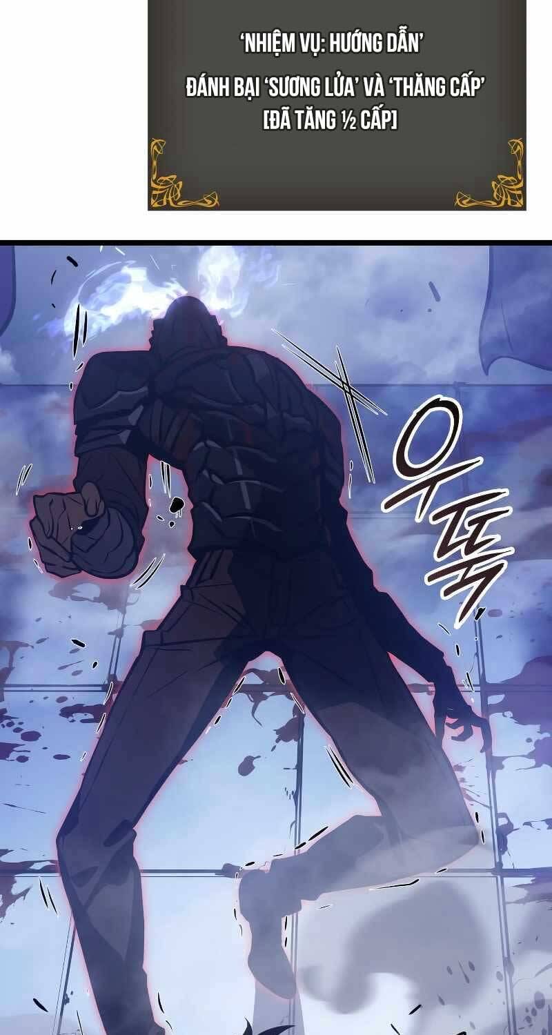 Truyện Tranh Solo Leveling - Tôi Thăng Cấp Một Mình: Tận Thế Ragnarok trang 3