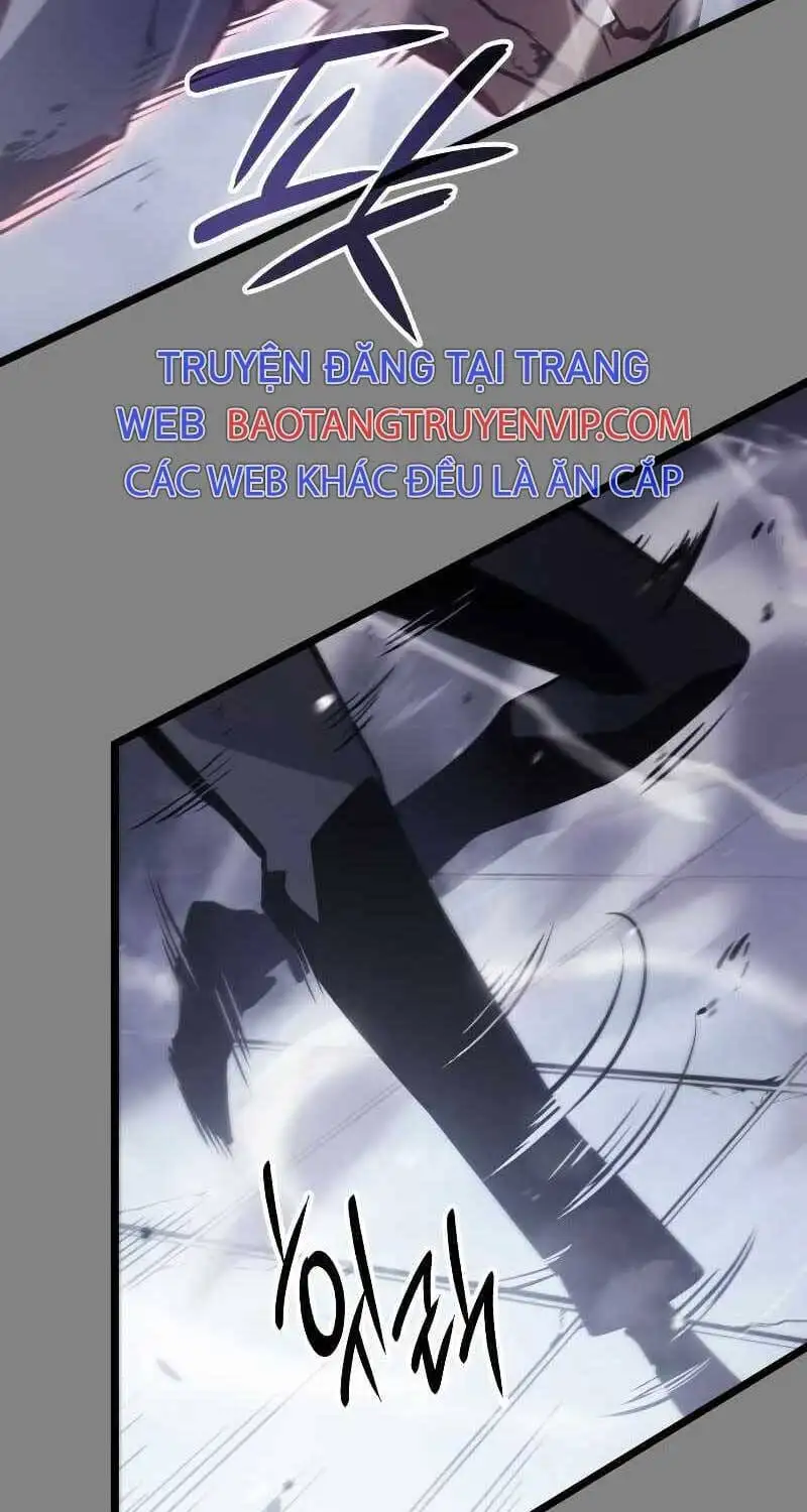 Truyện Tranh Solo Leveling - Tôi Thăng Cấp Một Mình: Tận Thế Ragnarok trang 3