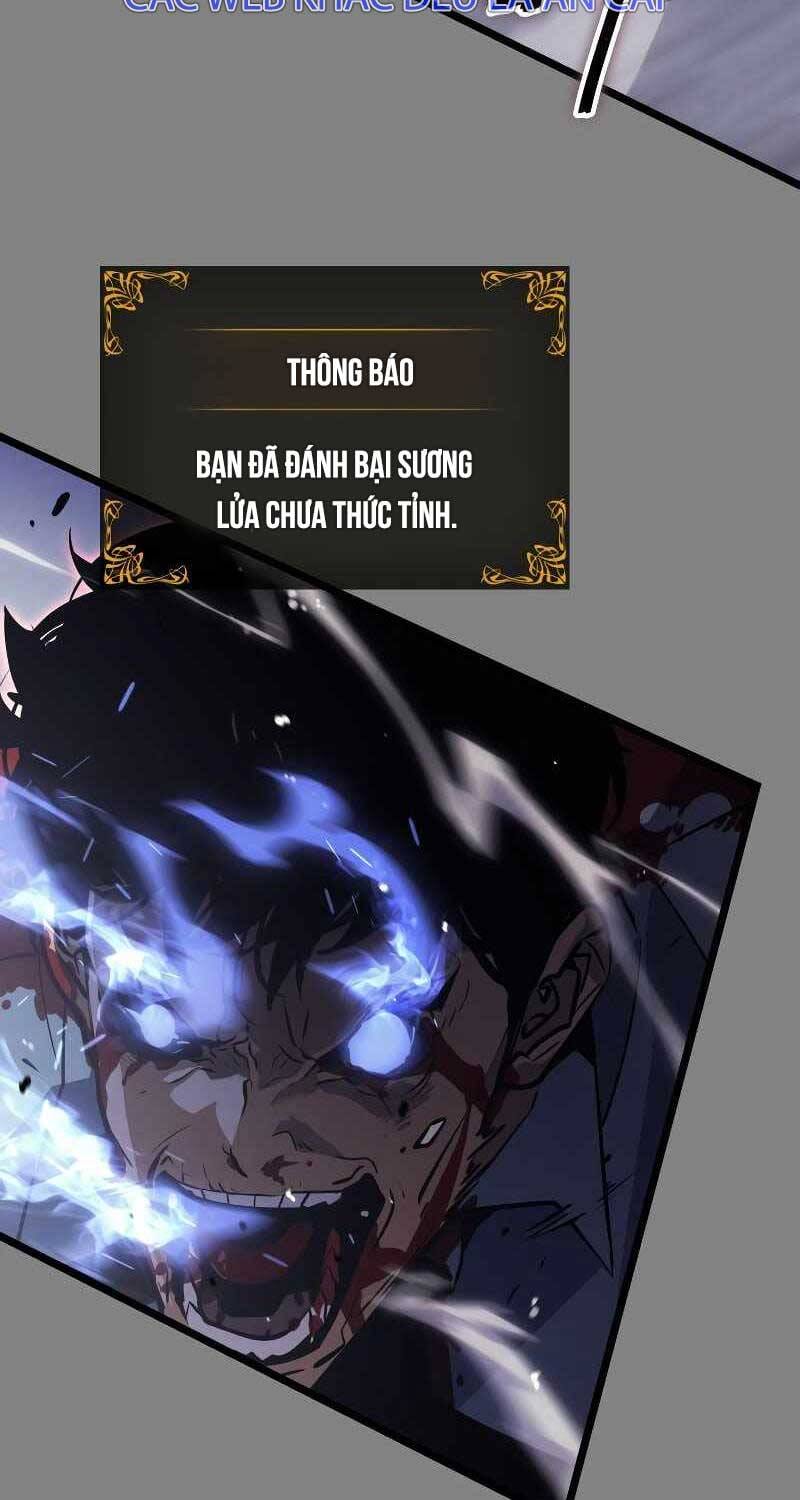 Truyện Tranh Solo Leveling - Tôi Thăng Cấp Một Mình: Tận Thế Ragnarok trang 3