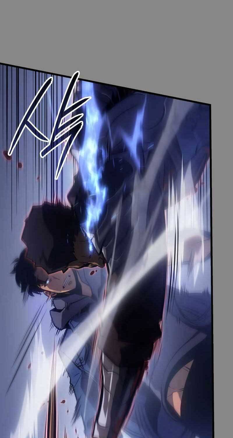 Truyện Tranh Solo Leveling - Tôi Thăng Cấp Một Mình: Tận Thế Ragnarok trang 3