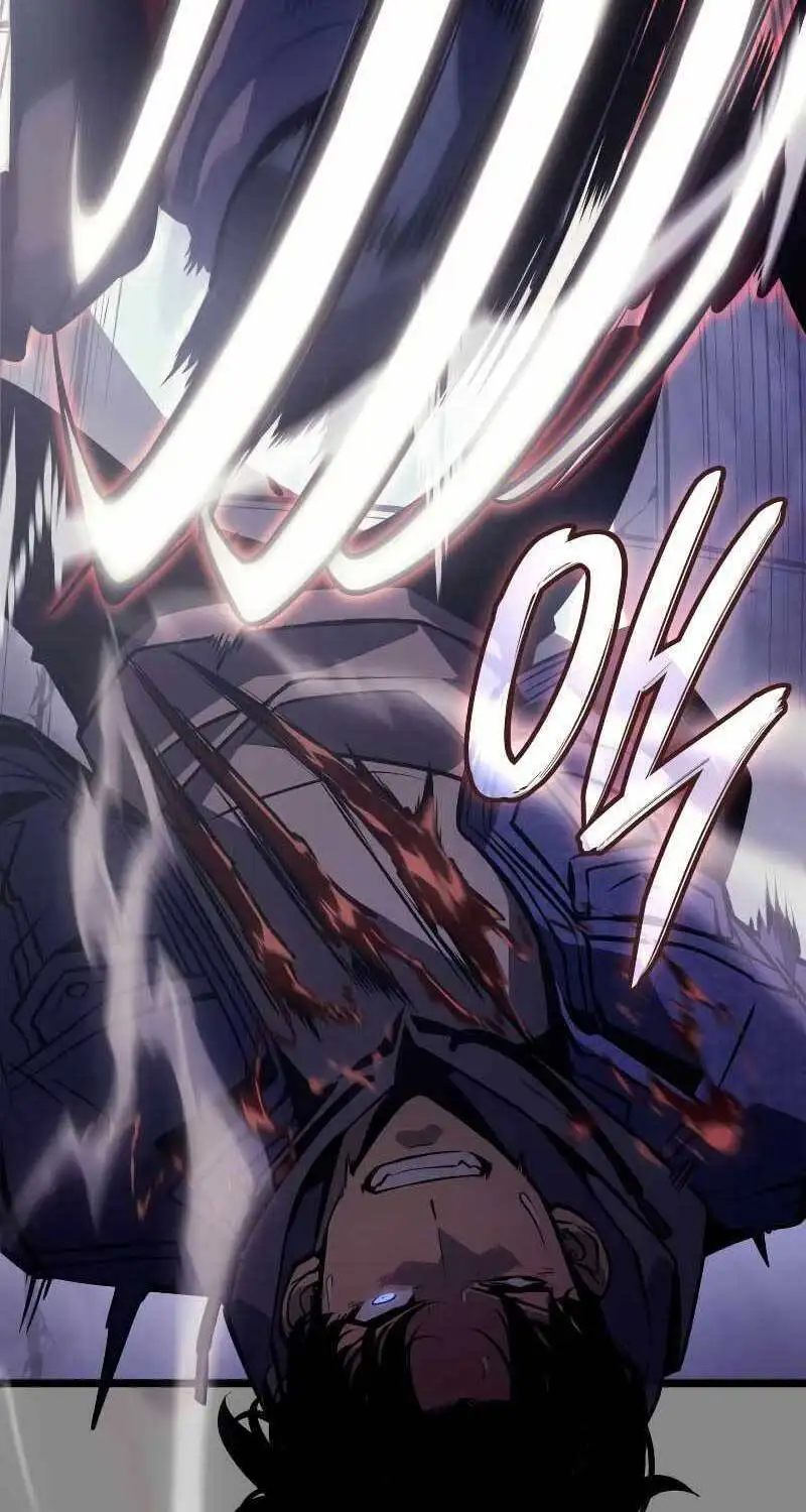 Truyện Tranh Solo Leveling - Tôi Thăng Cấp Một Mình: Tận Thế Ragnarok trang 3