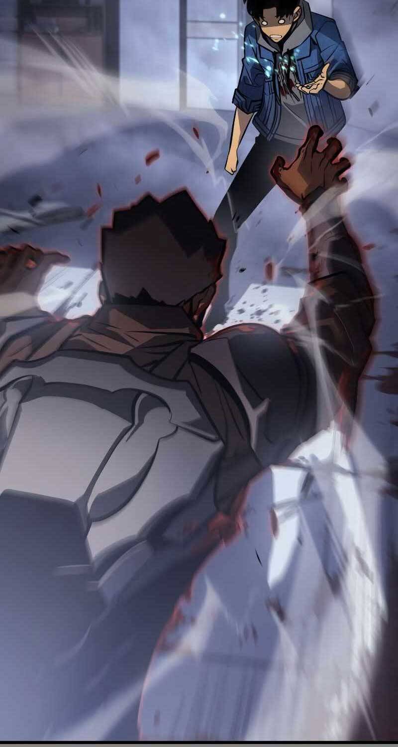 Truyện Tranh Solo Leveling - Tôi Thăng Cấp Một Mình: Tận Thế Ragnarok trang 3