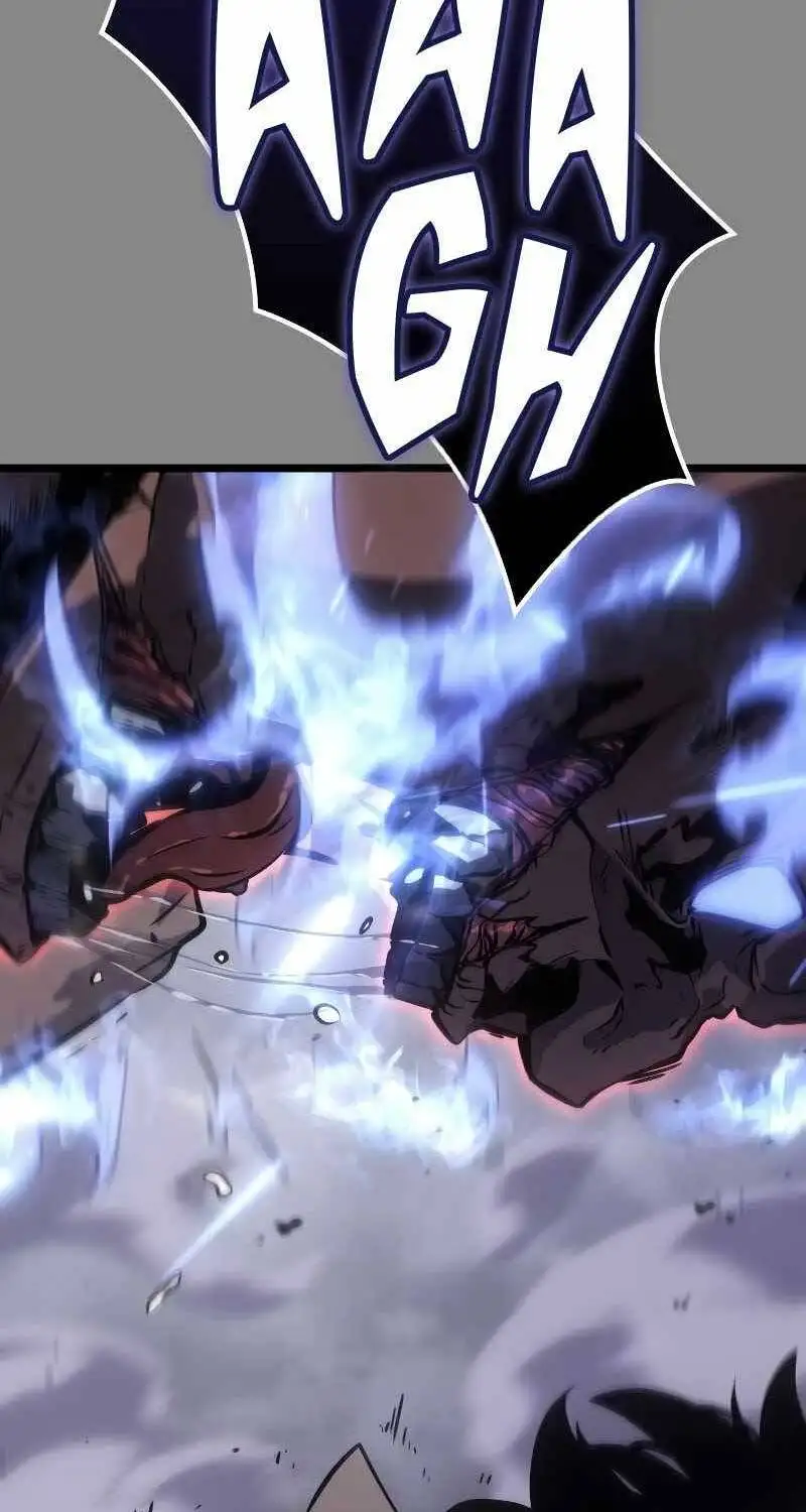 Truyện Tranh Solo Leveling - Tôi Thăng Cấp Một Mình: Tận Thế Ragnarok trang 3