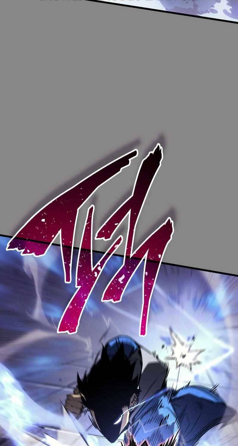 Truyện Tranh Solo Leveling - Tôi Thăng Cấp Một Mình: Tận Thế Ragnarok trang 3