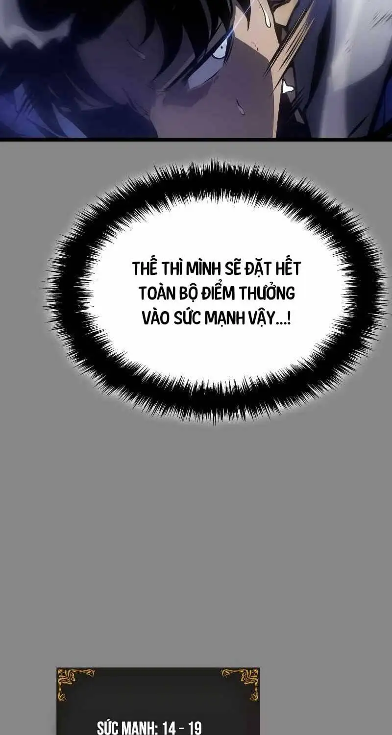 Truyện Tranh Solo Leveling - Tôi Thăng Cấp Một Mình: Tận Thế Ragnarok trang 3