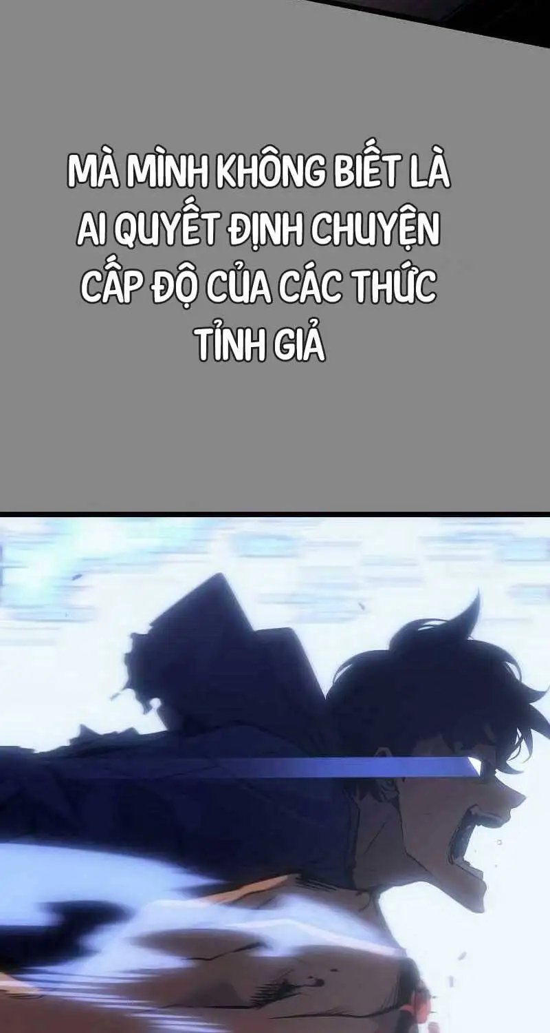 Truyện Tranh Solo Leveling - Tôi Thăng Cấp Một Mình: Tận Thế Ragnarok trang 3