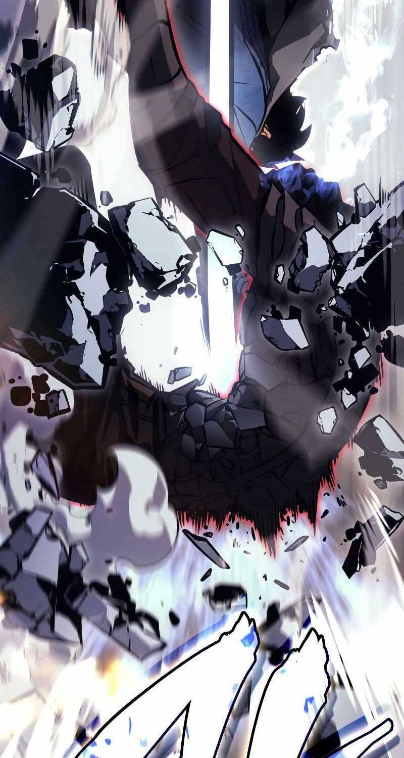 Truyện Tranh Solo Leveling - Tôi Thăng Cấp Một Mình: Tận Thế Ragnarok trang 3