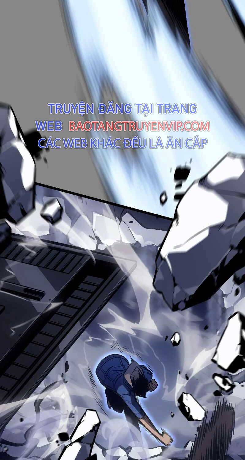 Truyện Tranh Solo Leveling - Tôi Thăng Cấp Một Mình: Tận Thế Ragnarok trang 3