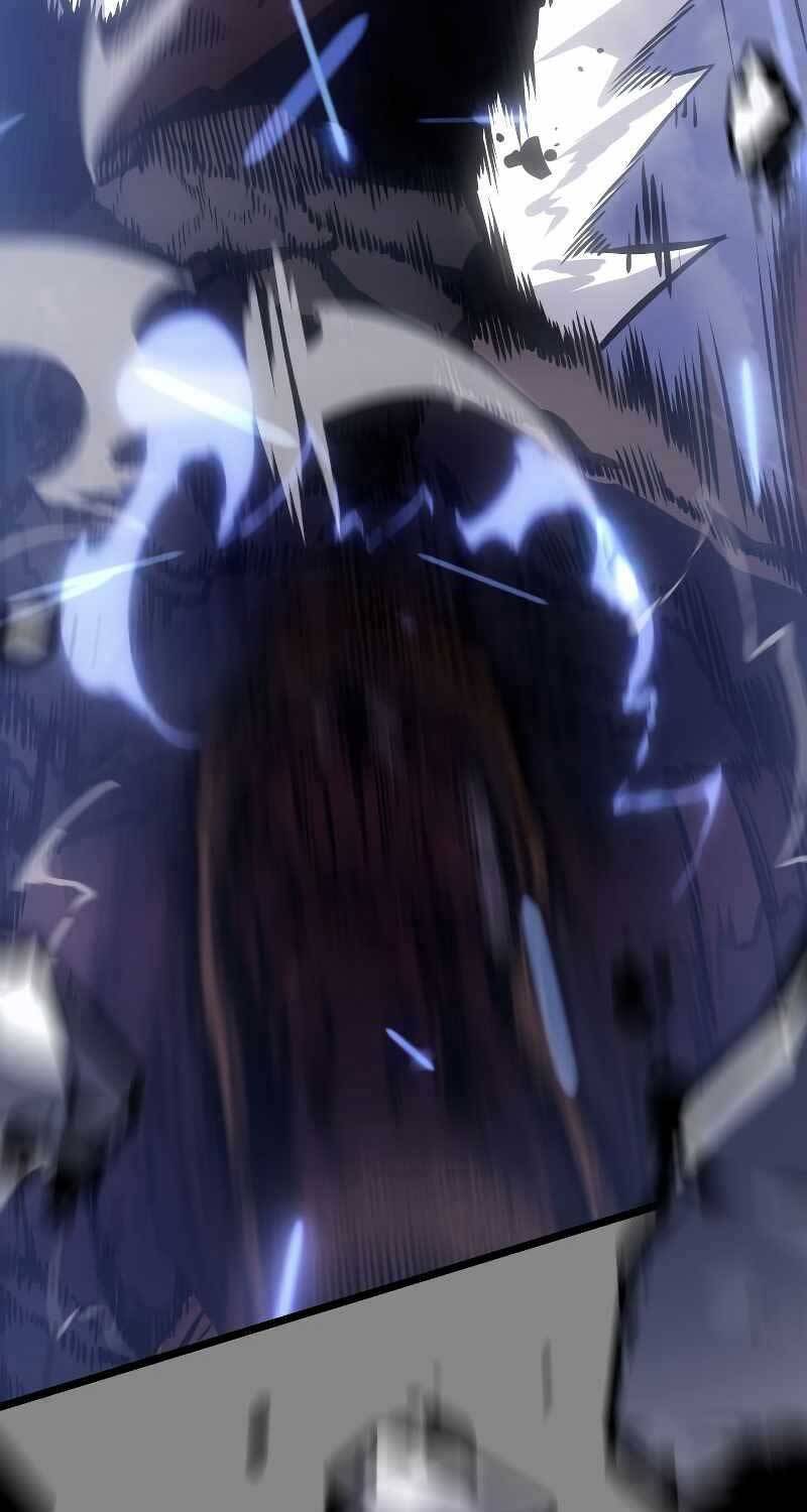 Truyện Tranh Solo Leveling - Tôi Thăng Cấp Một Mình: Tận Thế Ragnarok trang 3