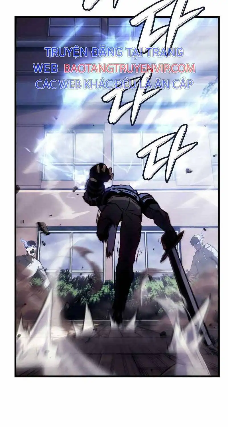 Truyện Tranh Solo Leveling - Tôi Thăng Cấp Một Mình: Tận Thế Ragnarok trang 3