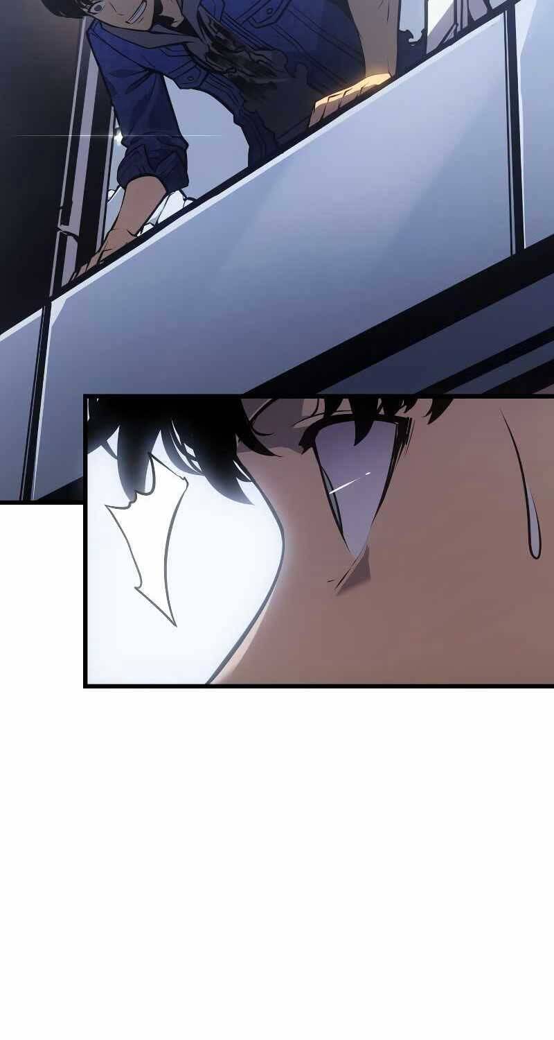 Truyện Tranh Solo Leveling - Tôi Thăng Cấp Một Mình: Tận Thế Ragnarok trang 3