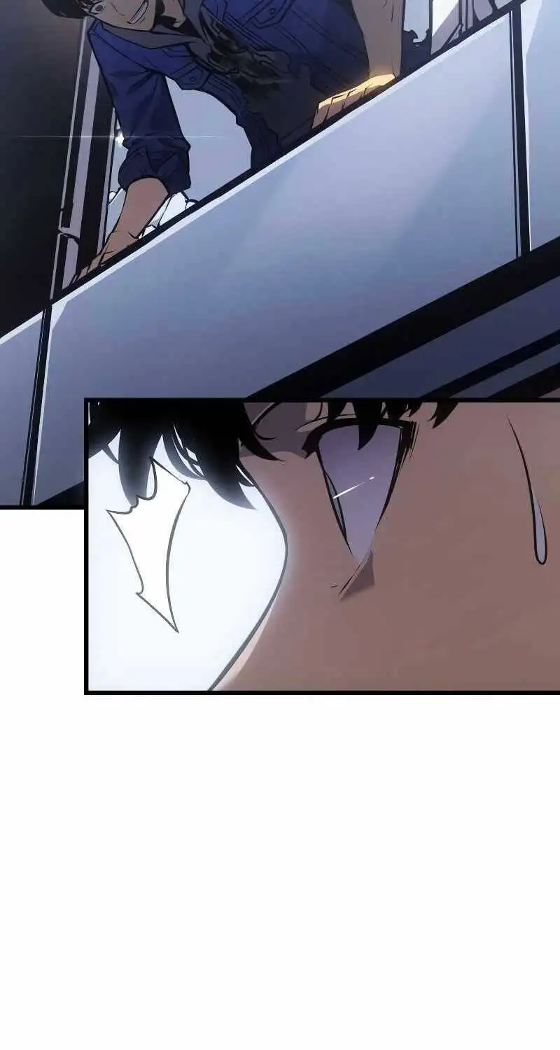 Truyện Tranh Solo Leveling - Tôi Thăng Cấp Một Mình: Tận Thế Ragnarok trang 3