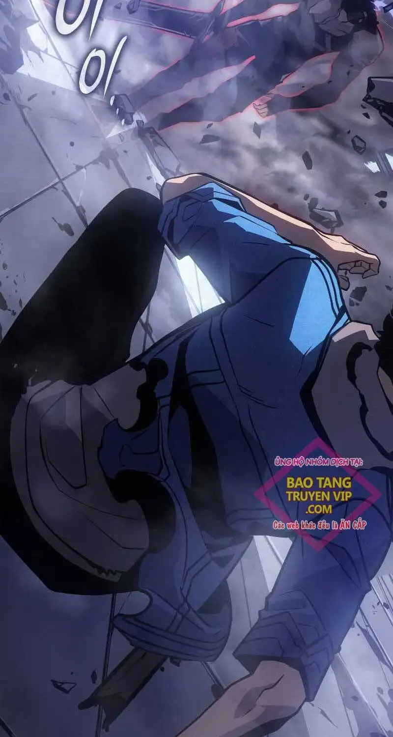 Truyện Tranh Solo Leveling - Tôi Thăng Cấp Một Mình: Tận Thế Ragnarok trang 3