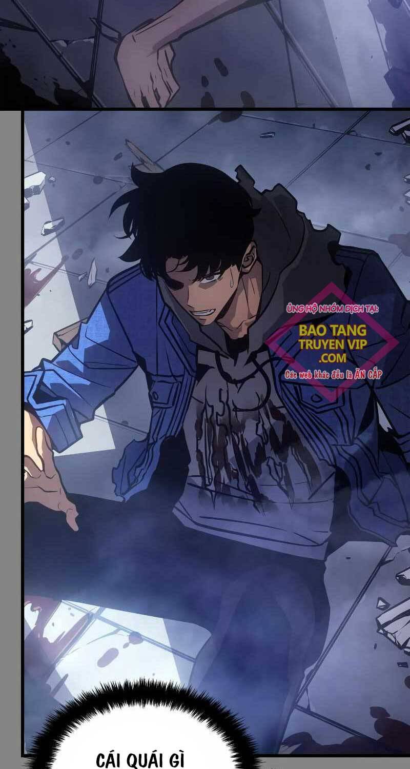 Truyện Tranh Solo Leveling - Tôi Thăng Cấp Một Mình: Tận Thế Ragnarok trang 3