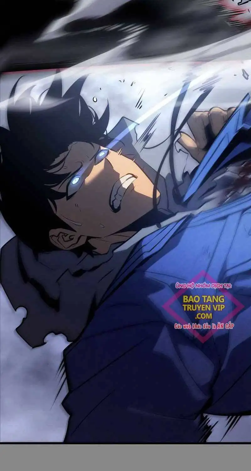 Truyện Tranh Solo Leveling - Tôi Thăng Cấp Một Mình: Tận Thế Ragnarok trang 3