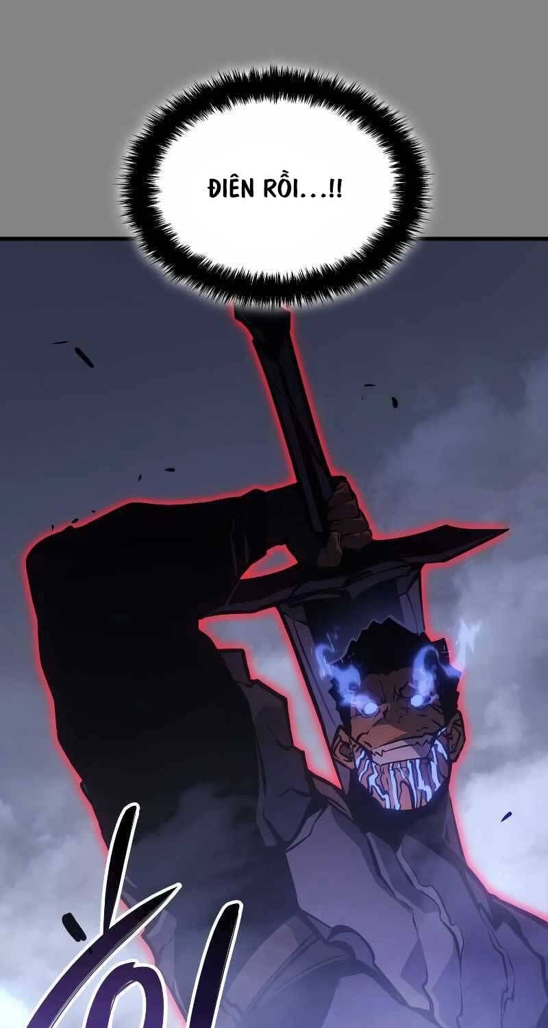 Truyện Tranh Solo Leveling - Tôi Thăng Cấp Một Mình: Tận Thế Ragnarok trang 3