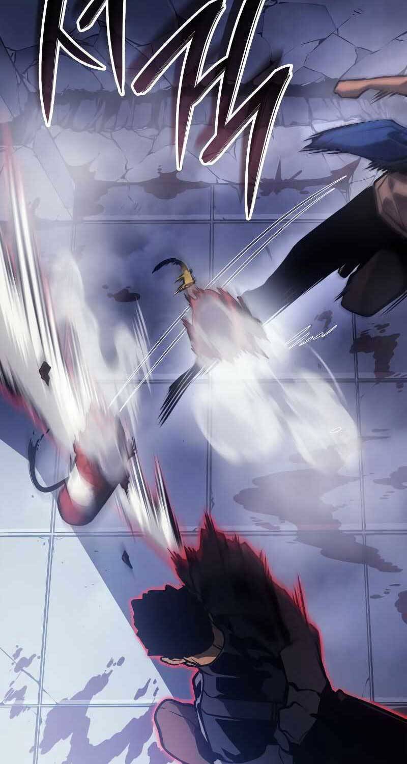 Truyện Tranh Solo Leveling - Tôi Thăng Cấp Một Mình: Tận Thế Ragnarok trang 3